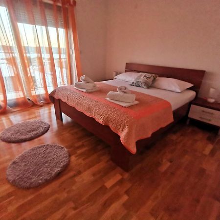 Apartament Jukić Sveti Filip i Jakov Zewnętrze zdjęcie