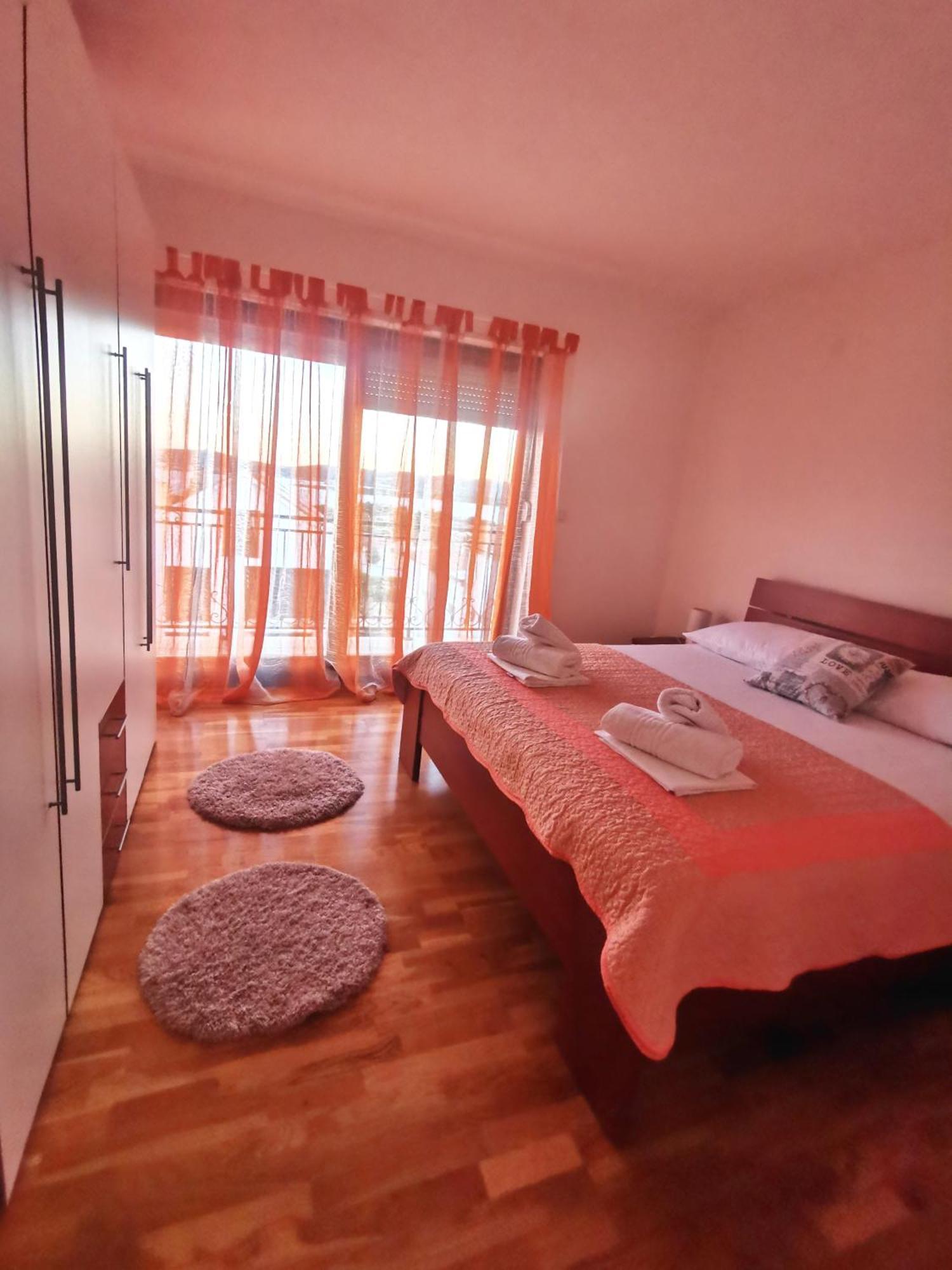 Apartament Jukić Sveti Filip i Jakov Zewnętrze zdjęcie