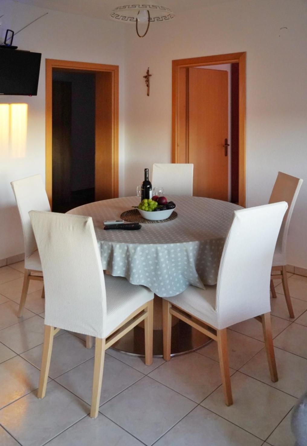 Apartament Jukić Sveti Filip i Jakov Zewnętrze zdjęcie