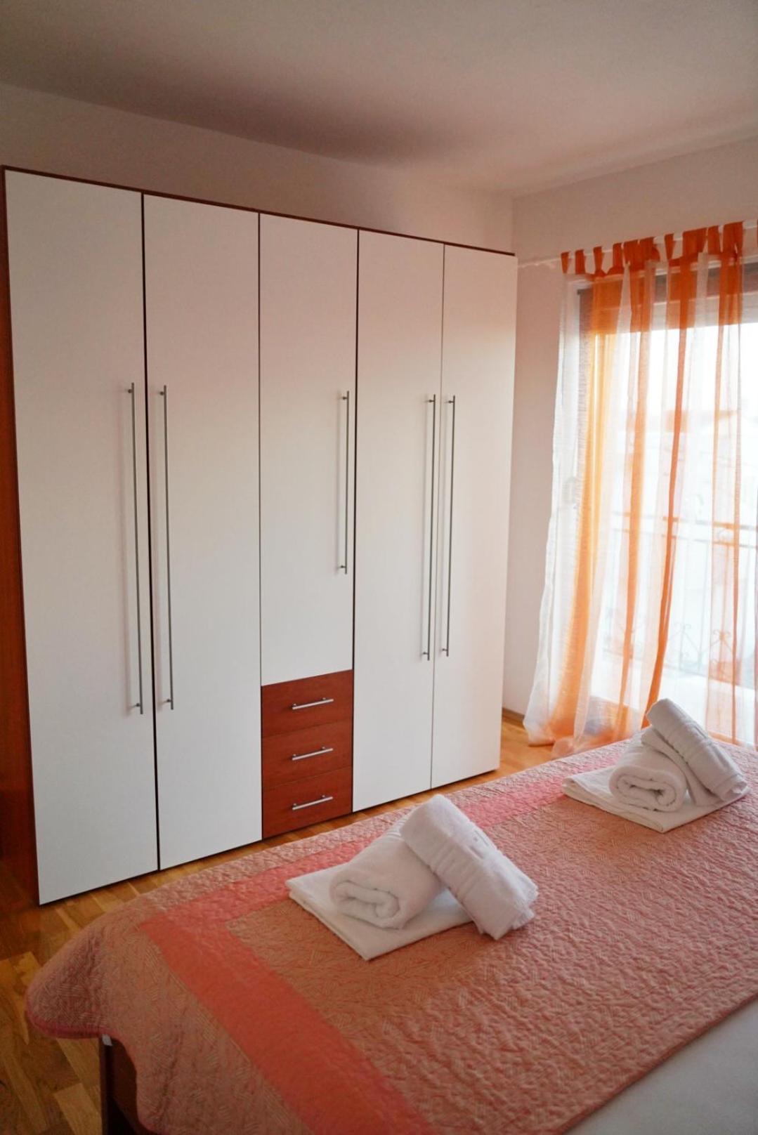 Apartament Jukić Sveti Filip i Jakov Zewnętrze zdjęcie