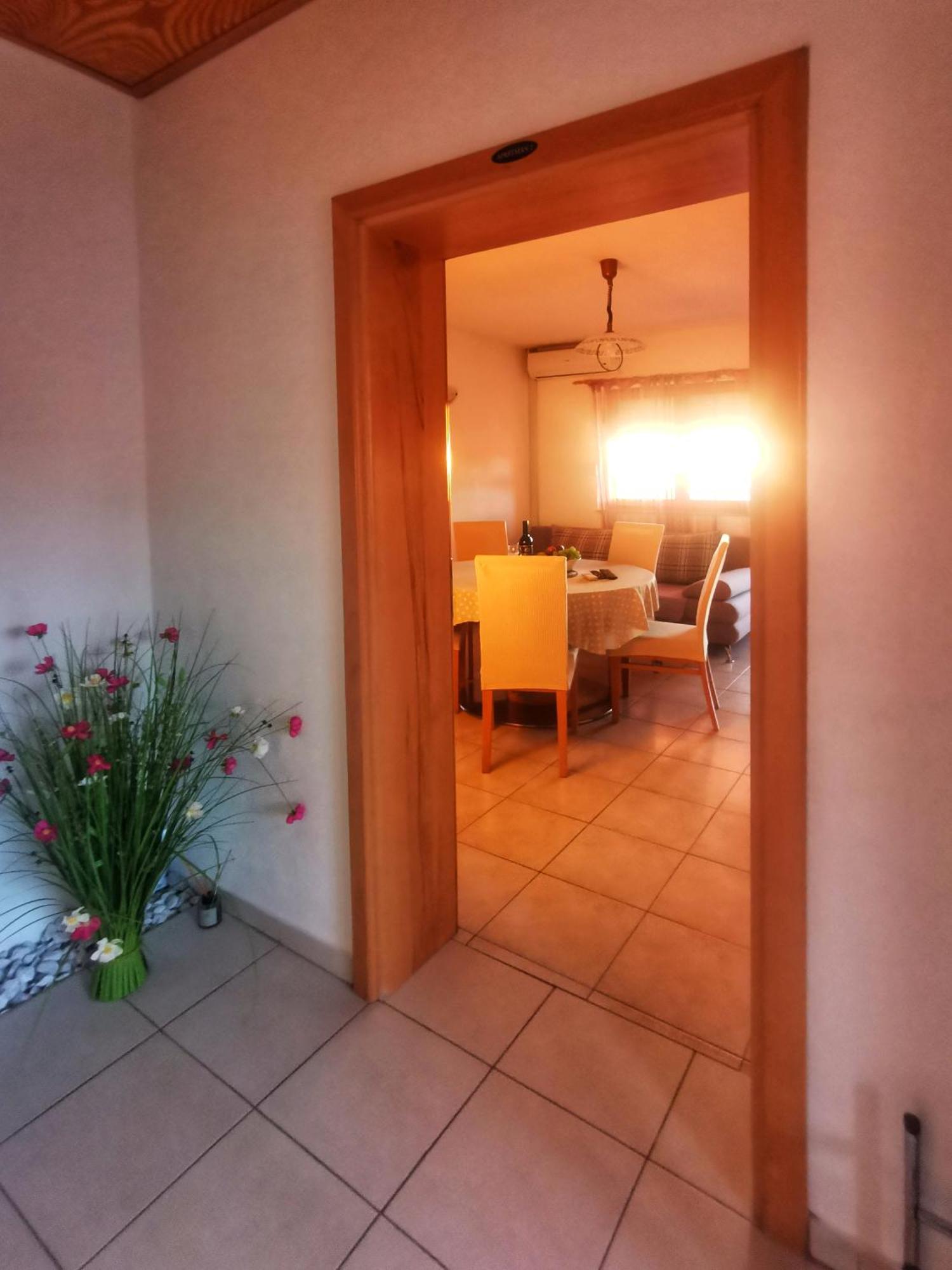 Apartament Jukić Sveti Filip i Jakov Zewnętrze zdjęcie