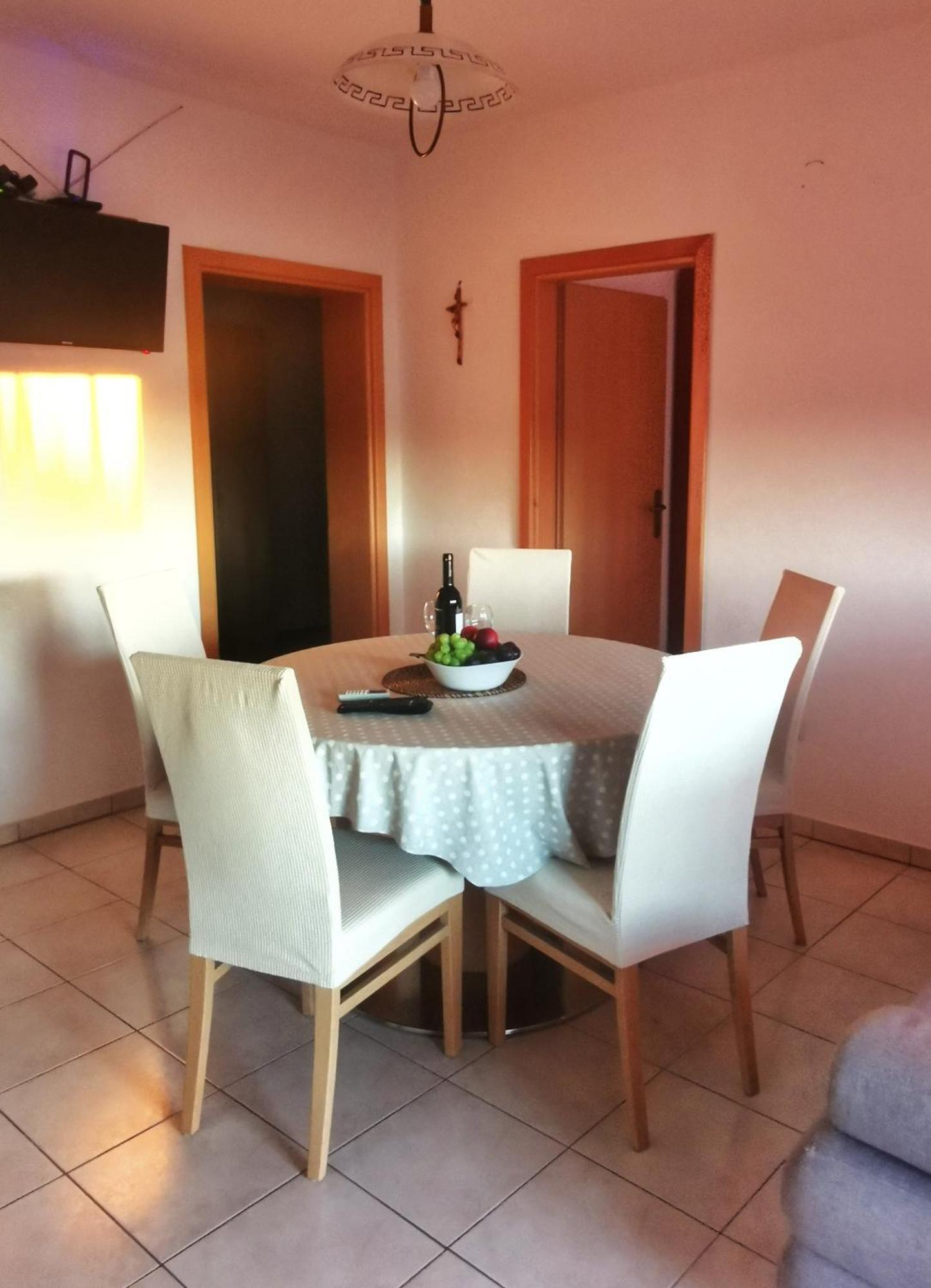 Apartament Jukić Sveti Filip i Jakov Zewnętrze zdjęcie